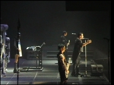 screen